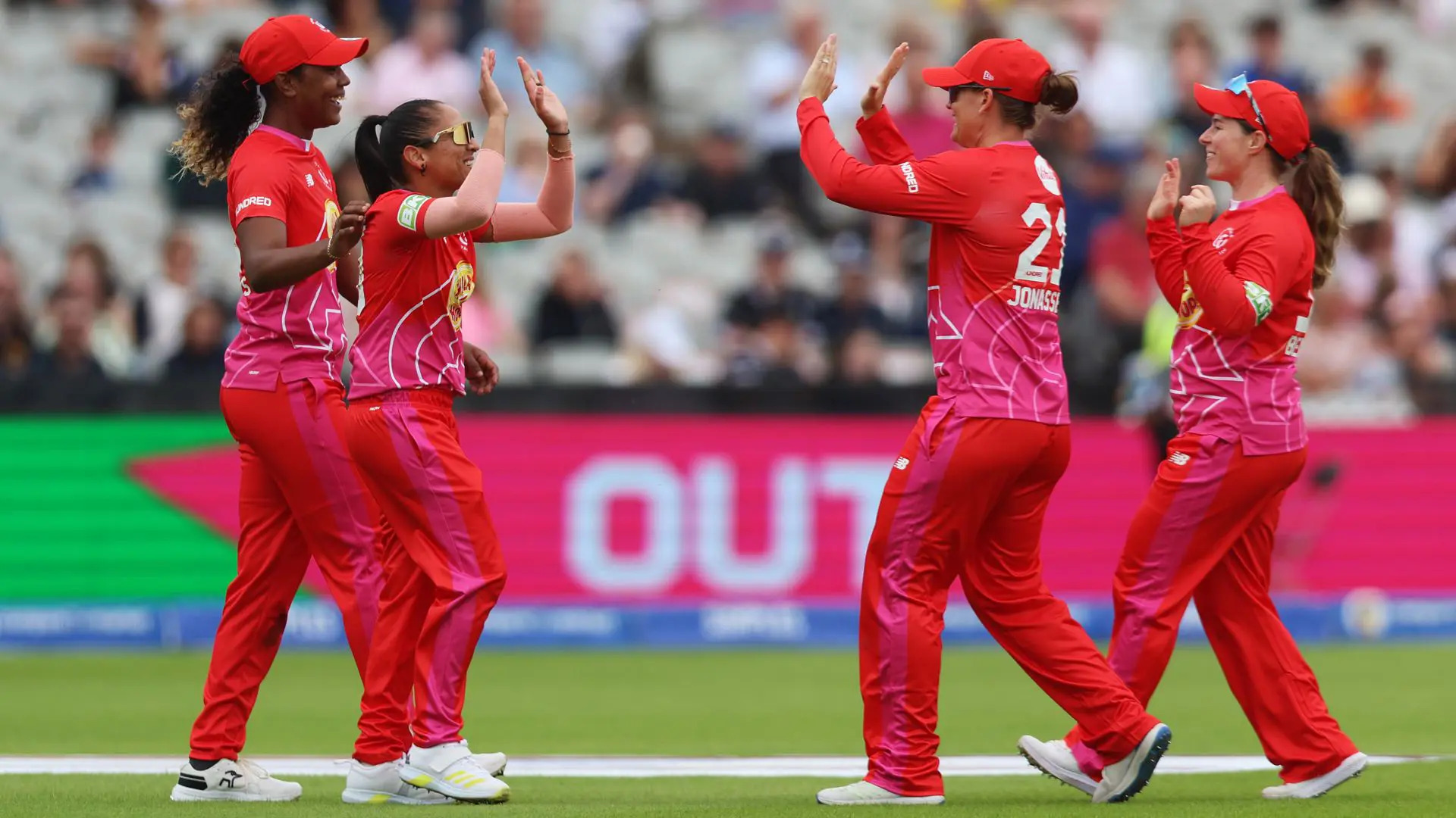 WEF W vs MNR W Dream11 Prediction, Match 12, The Hundred Women’s Fantasy Cricket Tips, Playing XI, Pitch Report & Injury Updates