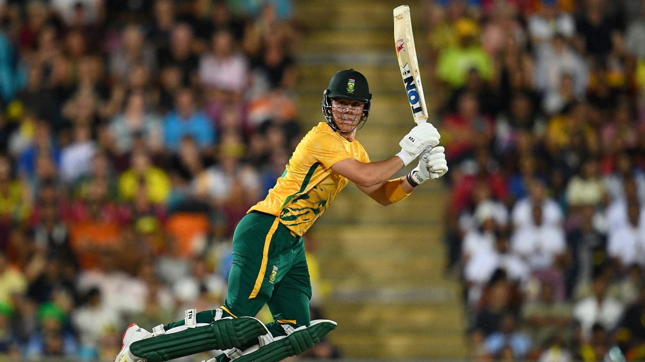 AUS vs SA 2025: 'All our batters need to show off like Dewald Brevis' - Coach Shukri Conrad sets batting pattern ahead of Australia ODIs