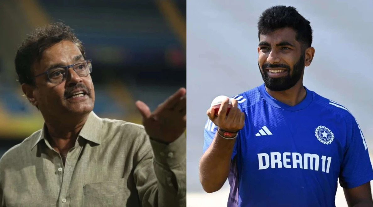 ENG vs IND 2025: 'Jasprit Bumrah should have skipped IPL 2025' - Dilip Vengsarkar reacts to star pacer's limited availability on England trip