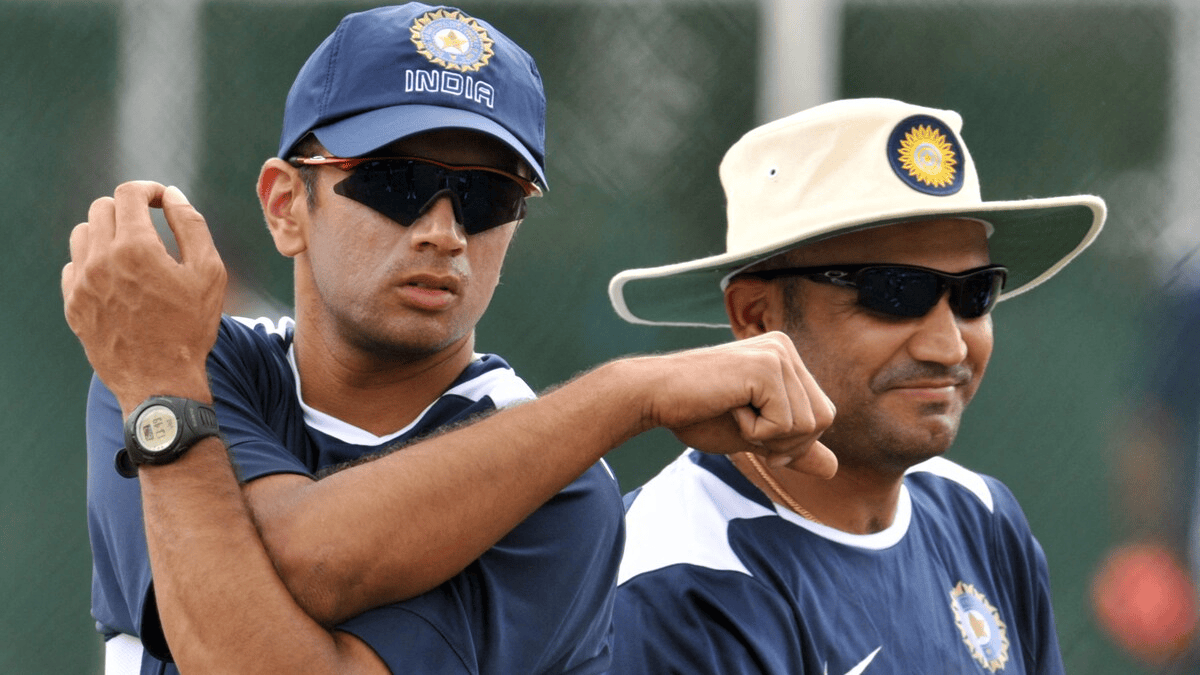 'Tell your coach to not come near me' - Sehwag recalls controversial episode with former India coach 1 'Tell your coach to not come near me' - Sehwag recalls controversial episode with former India coach