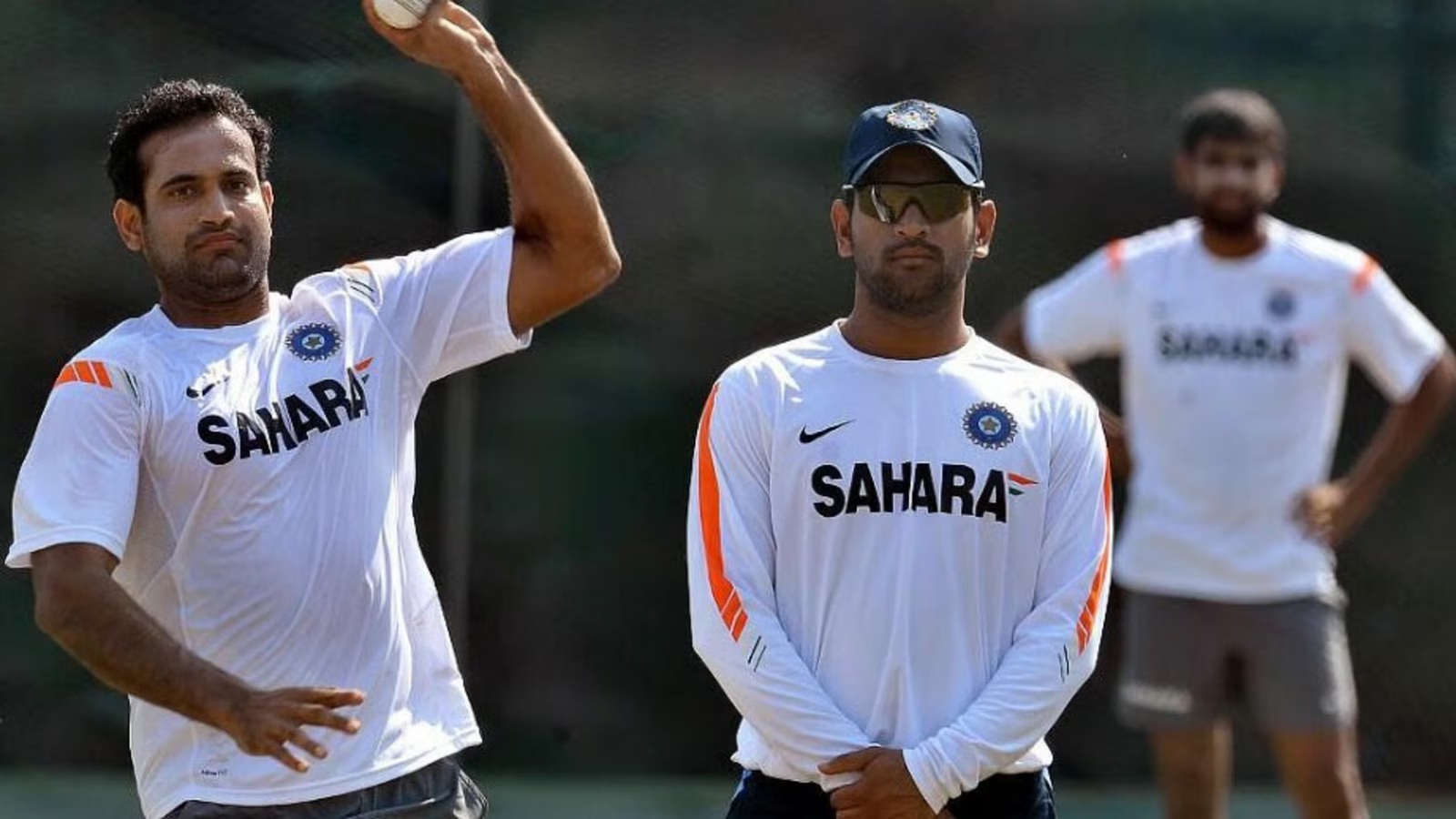 Irfan Pathan reveals Gary Kirsten's chat that confirming MS Dhoni dropped him 1 Irfan Pathan reveals Gary Kirsten's chat that confirming MS Dhoni dropped him