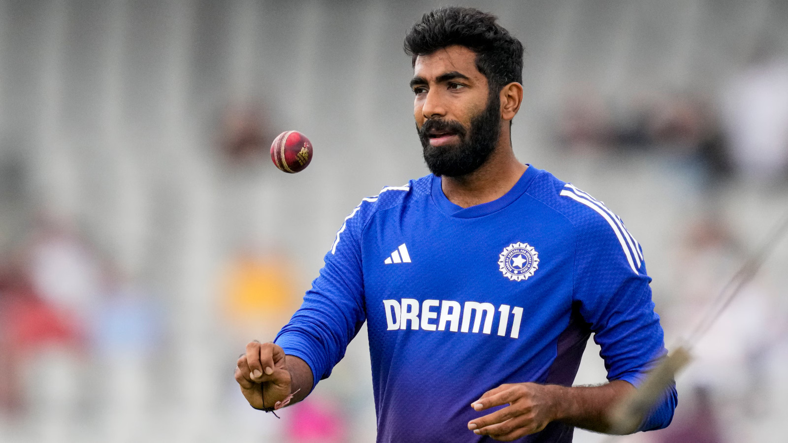 ENG vs IND 2025: Jasprit Bumrah advised entire season's break to manage workload in tests