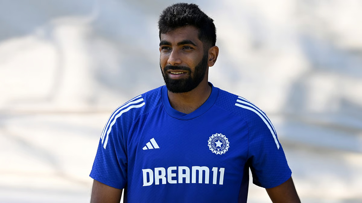 Asia Cup 2025: Reports: Jasprit Bumrah confirms availability for main event
