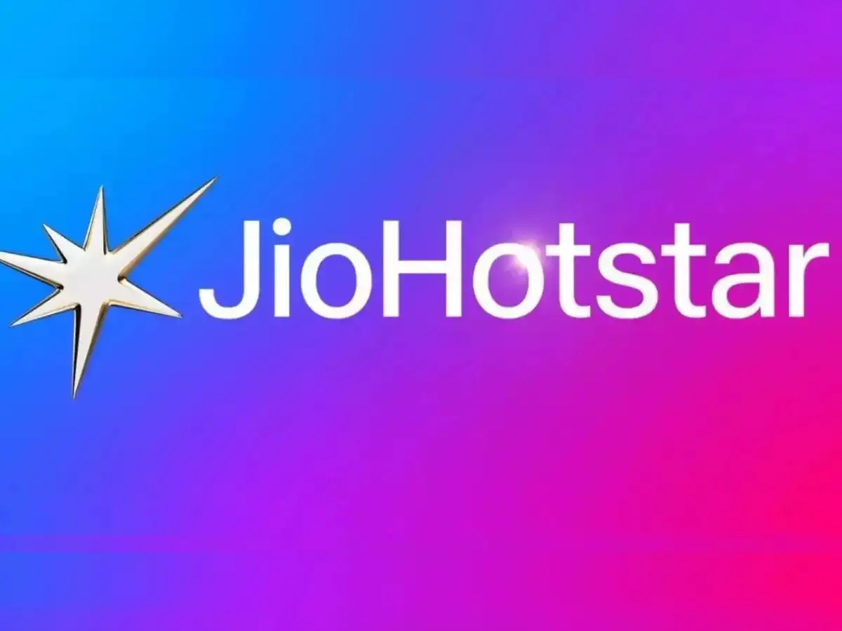 JioHotstar saw over 170 million logins during the 2025 Anderson-Tendulkar Trophy