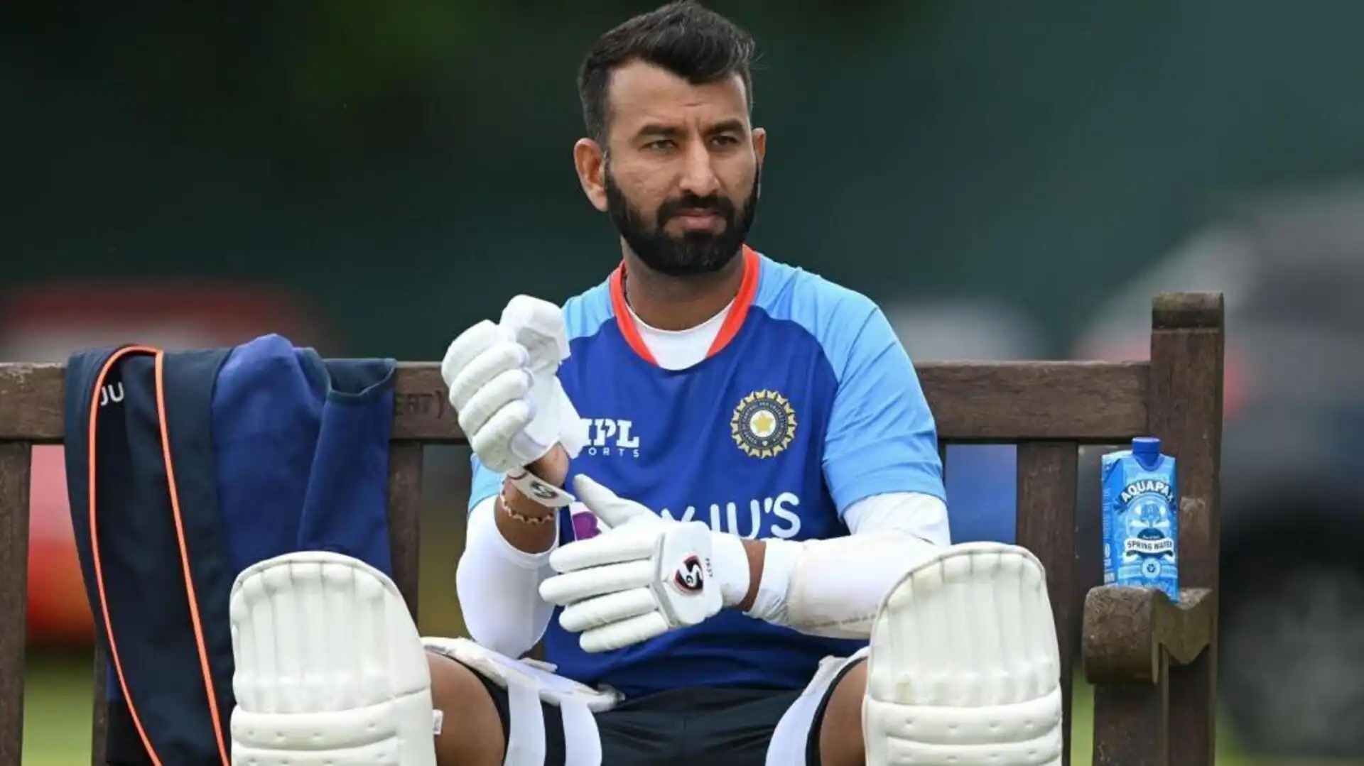 'I'll be more than happy to do so' - Cheteshwar Pujara 'open' for coaching role after retire
