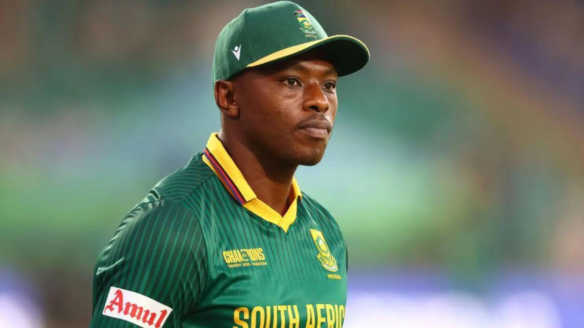 AUS vs SA 2025: Kagiso Rabada ruled out of ODIs, CSA names replacement