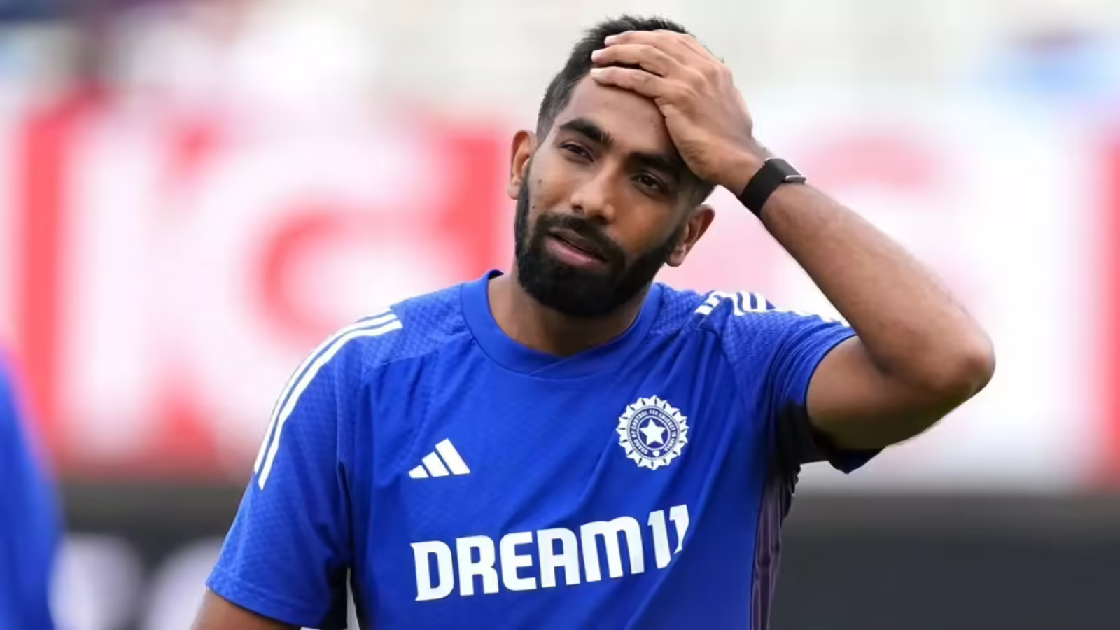 'He used to love burgers, pizzas, milkshakes' - former bowling coach reveals Jasprit Bumrah's diet overhaul 1 'He used to love burgers, pizzas, milkshakes' - former bowling coach reveals Jasprit Bumrah's diet overhaul