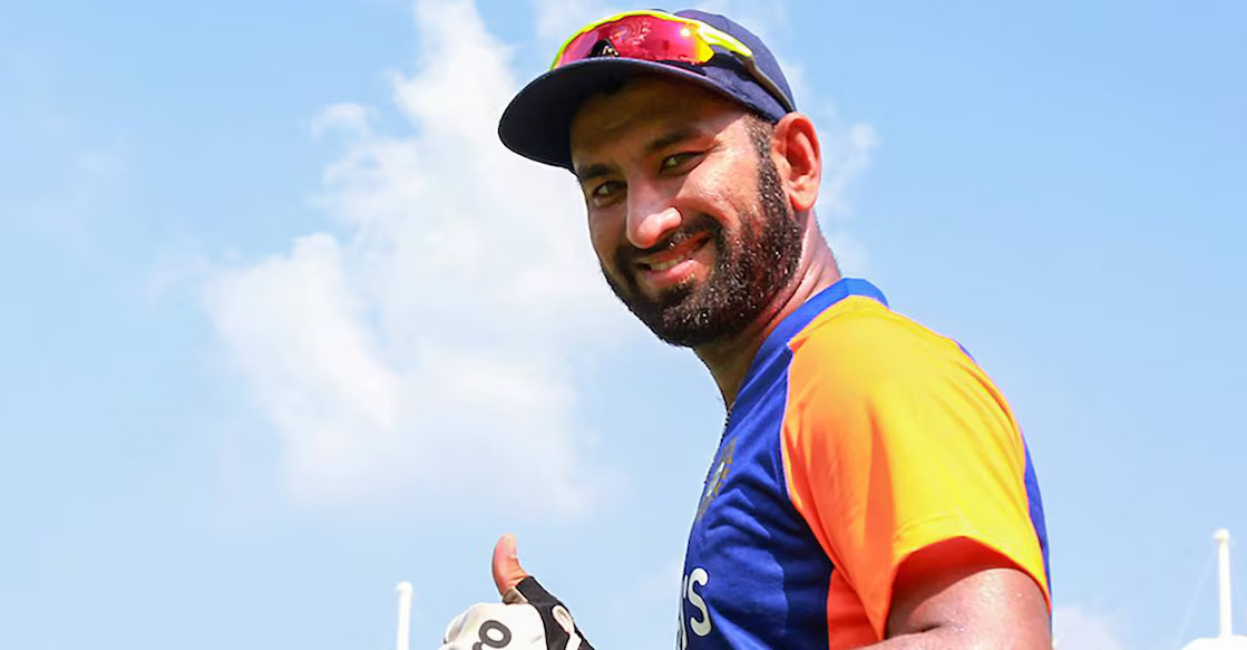 Cheteshwar Pujara retires from all forms of cricket