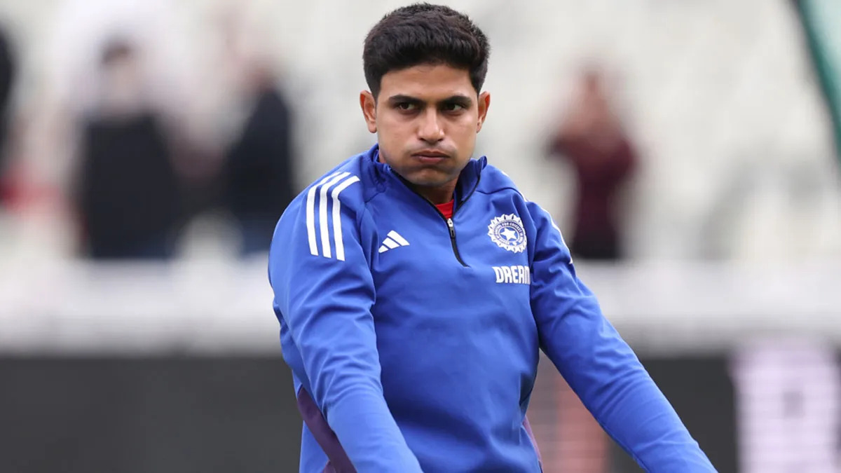 'Very interesting next 12 months in his life' - Abhishek Nayar opens up on Shubman Gill's return in T20I team