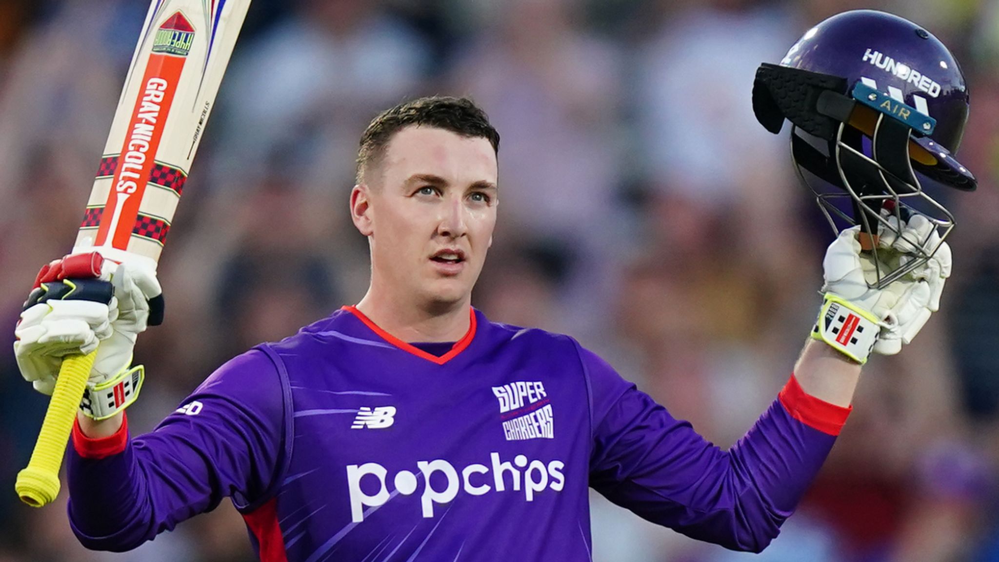 NOS vs WEF Dream11 Prediction, Match 3, The Hundred Fantasy Cricket Tips, Playing XI, Pitch Report & Injury Updates