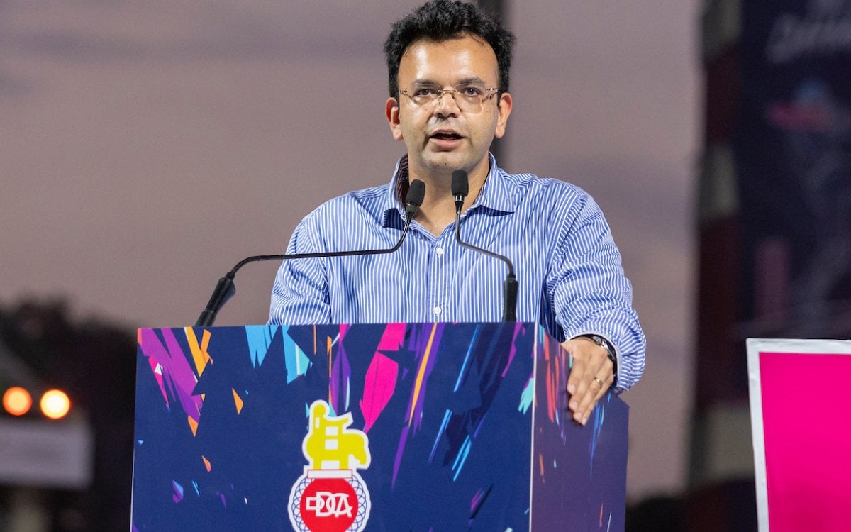 State leagues are talent feeders, not rivals: DDCA president Rohan Jaitley