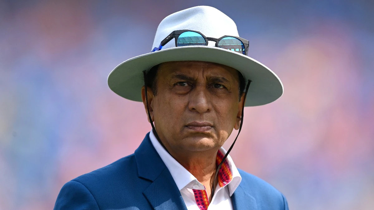 Sunil Gavaskar to get a life-sized statue at Wankhede Stadium