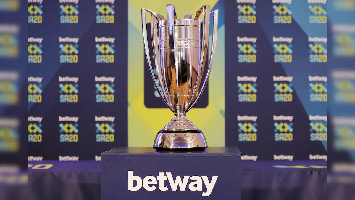 SA20 Season 4 Player Auction: All you need to know