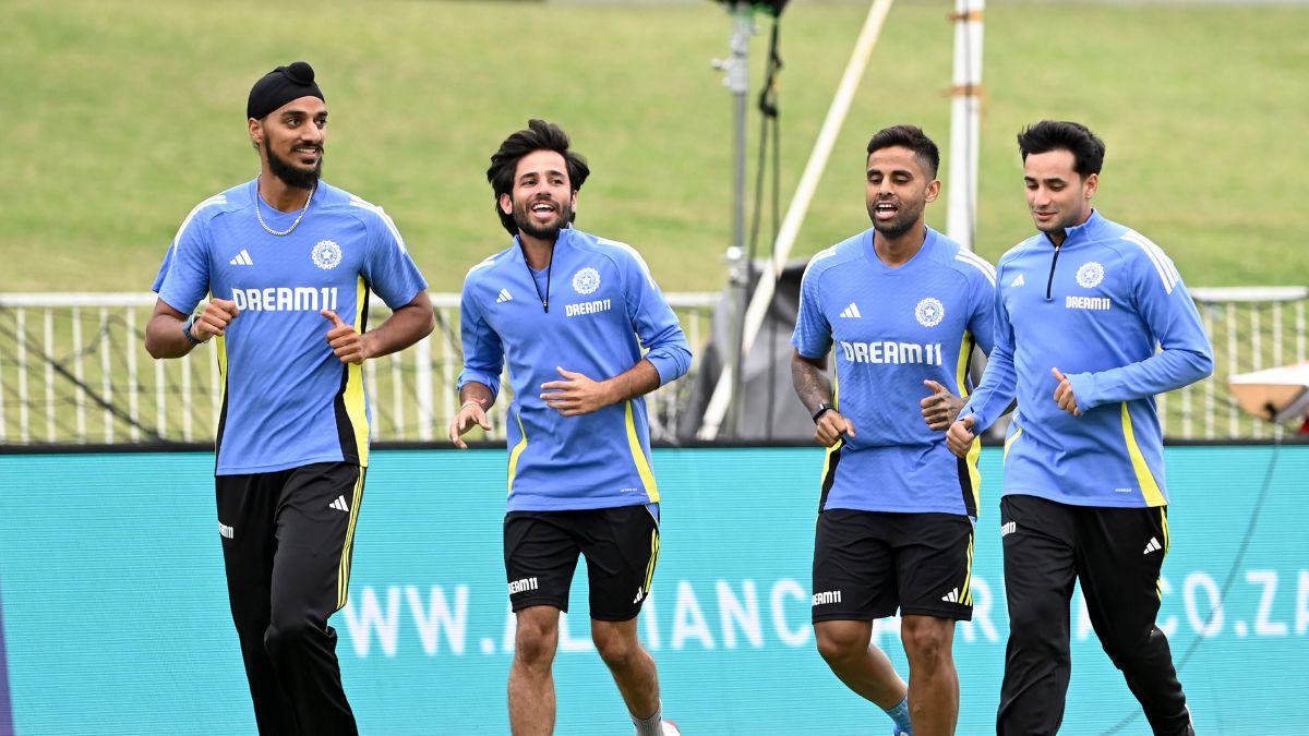 What is Bronco Test in cricket? All you need to know 1 What is Bronco Test in cricket? All you need to know