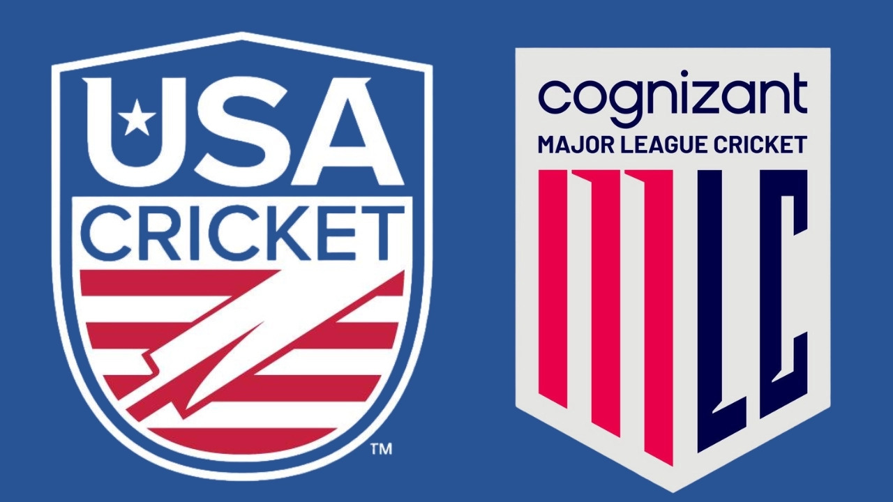 USA Cricket ends deal with strategic partner ACE