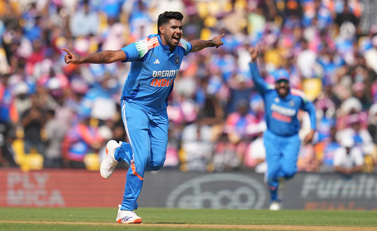 Asia Cup 2025: ‘Where did Harshit Rana come from?’ –  Ex-selector slams BCCI's selection logic