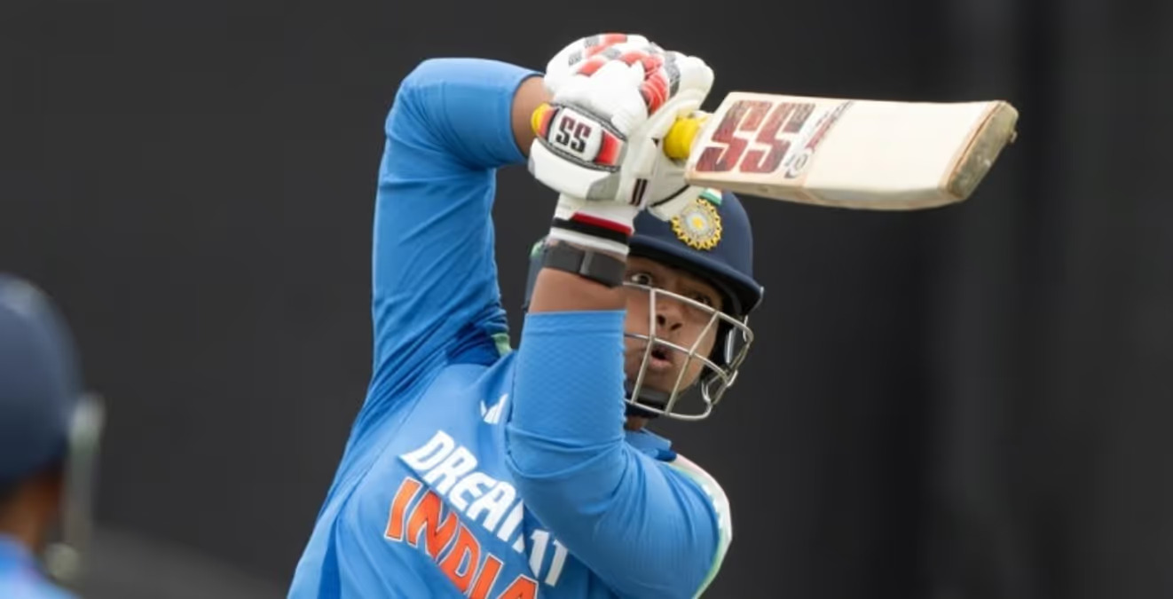 Kris Srikkanth backs 14-year-old Vaibhav Suryavanshi to be part of India's team for Asia Cup 2025