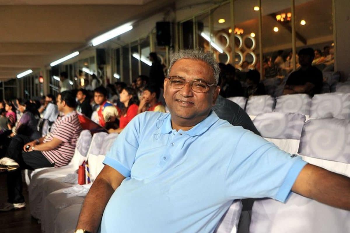 BCCI mourns the passing of Dr. Vece Paes 7 BCCI mourns the passing of Dr. Vece Paes