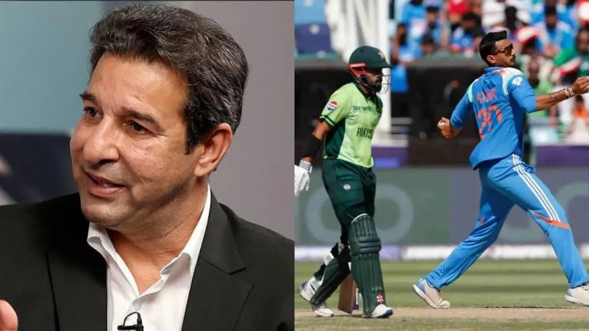 Asia Cup 2025: 'If Indians are patriotic and want their team to win, the same goes for Pakistani fans' - Wasim Akram