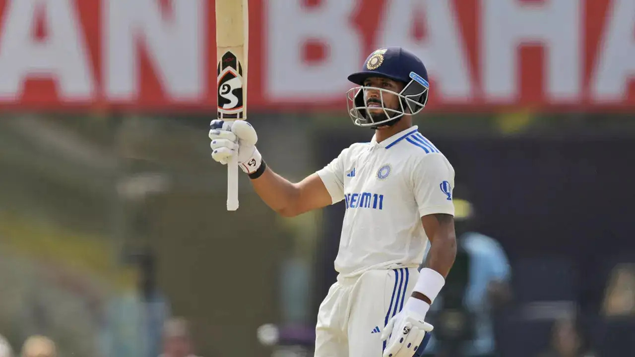 IND A vs AUS A 2025: Dhruv Jurel hundred helps Indians loose on Day 3