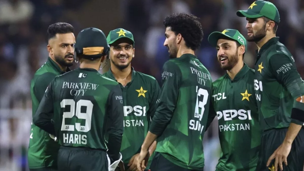 Asia Cup 2025: Pakistan face injury scare before clash vs Oman, is Salman Agha unfit?