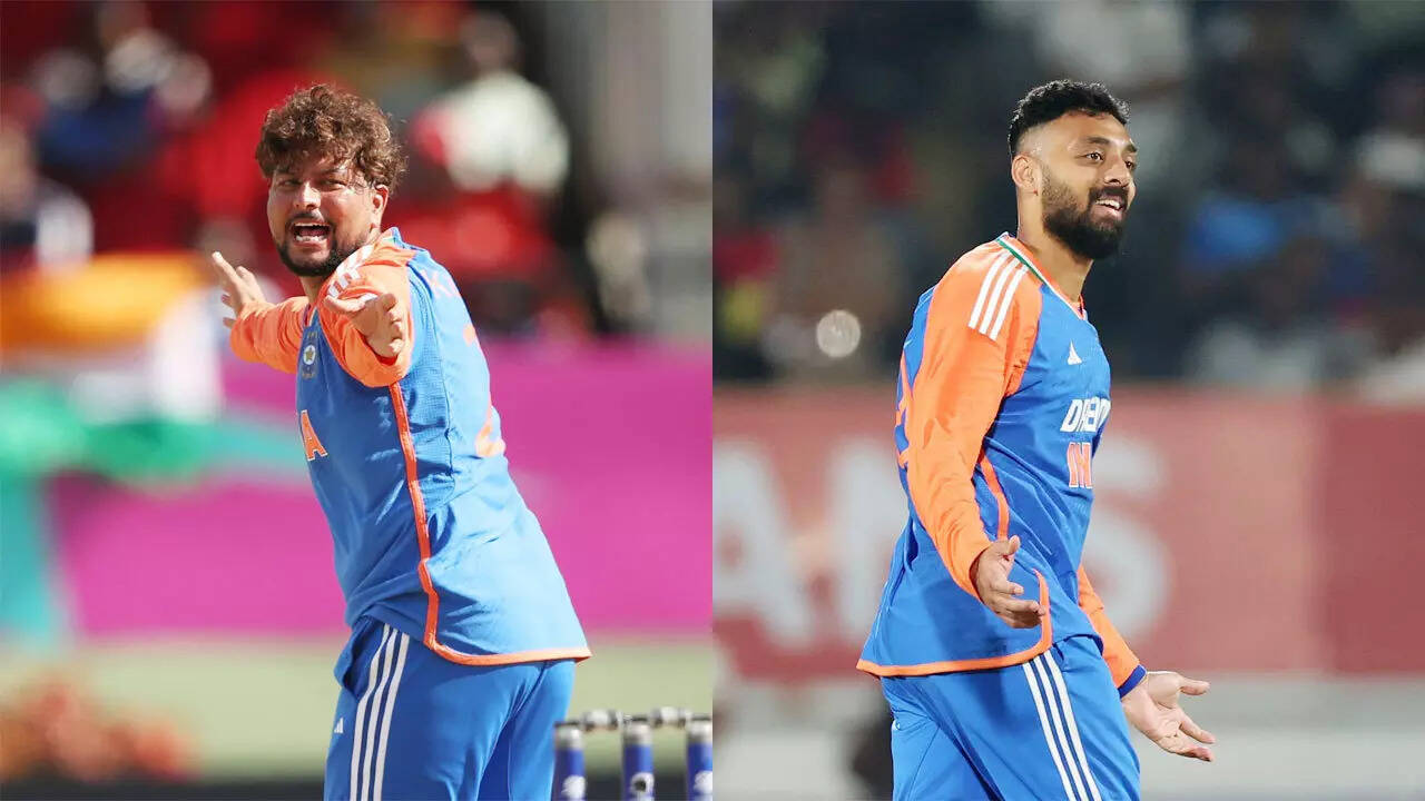 Asia Cup 2025: 'Eight overs could perhaps decide this match' - Ex-India opener feels Chakaravarthy-Kuldeep will be key vs Pakistan