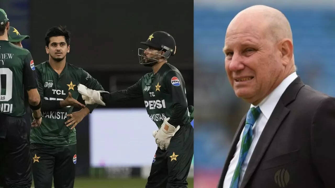 Asia Cup 2025: Who is the match referee for PAK vs UAE game?