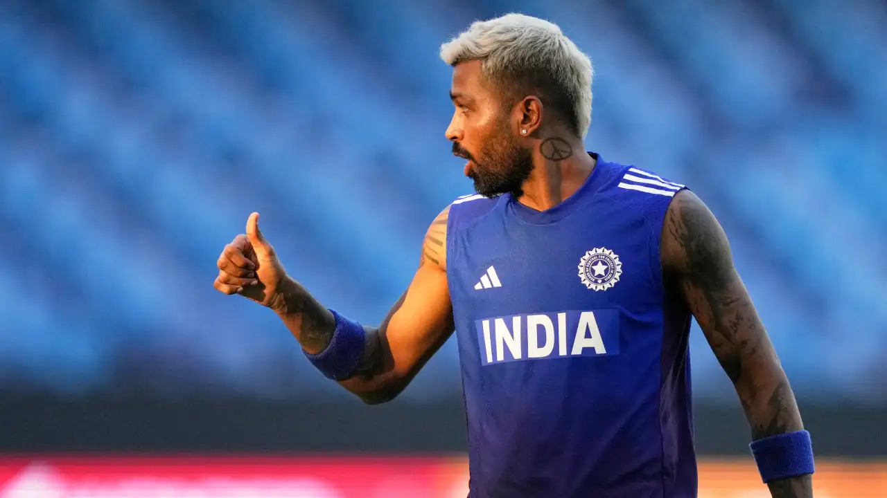 Asia Cup 2025: Why is Hardik Pandya not playing India vs Pakistan Final?