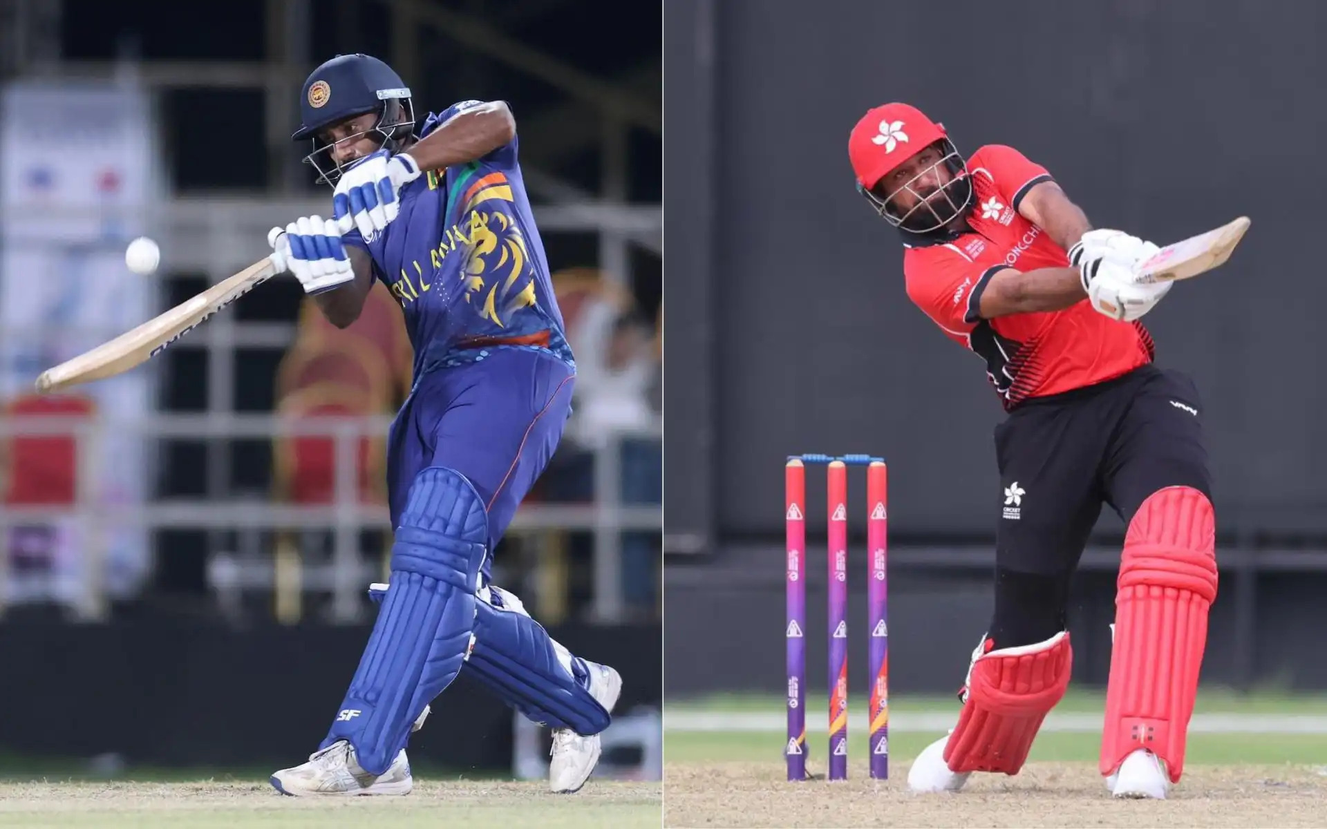 SL vs HK Dream11 Prediction, Match 8, Fantasy Cricket Tips, Playing XI, Pitch Report & Injury Updates for Asia Cup 2025