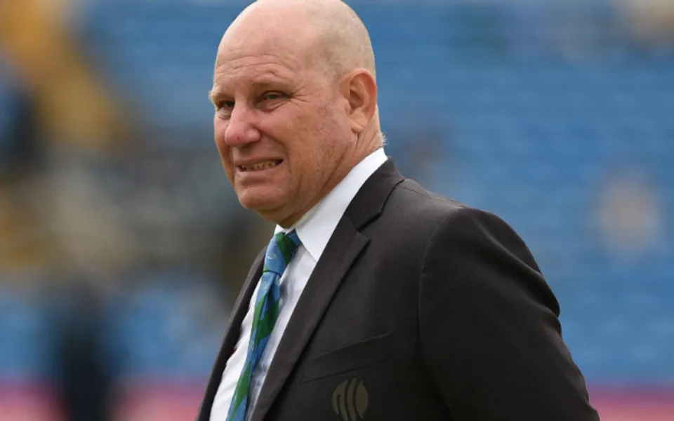 Asia Cup 2025: Match officials' appointment schedule is announced 1 Asia Cup 2025: Match officials' appointment schedule is announced