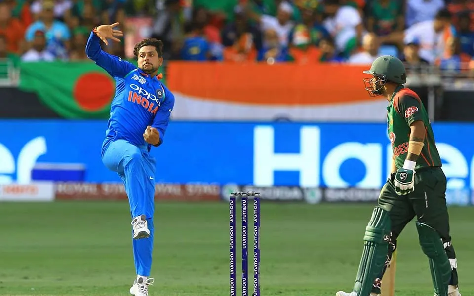Asia Cup 2025: 'India are favourites, Kuldeep should be included' - World Cup winner backs Suryakumar and Co. to win continental event 1 Asia Cup 2025: 'India are favourites, Kuldeep should be included' - World Cup winner backs Suryakumar and Co. to win continental event