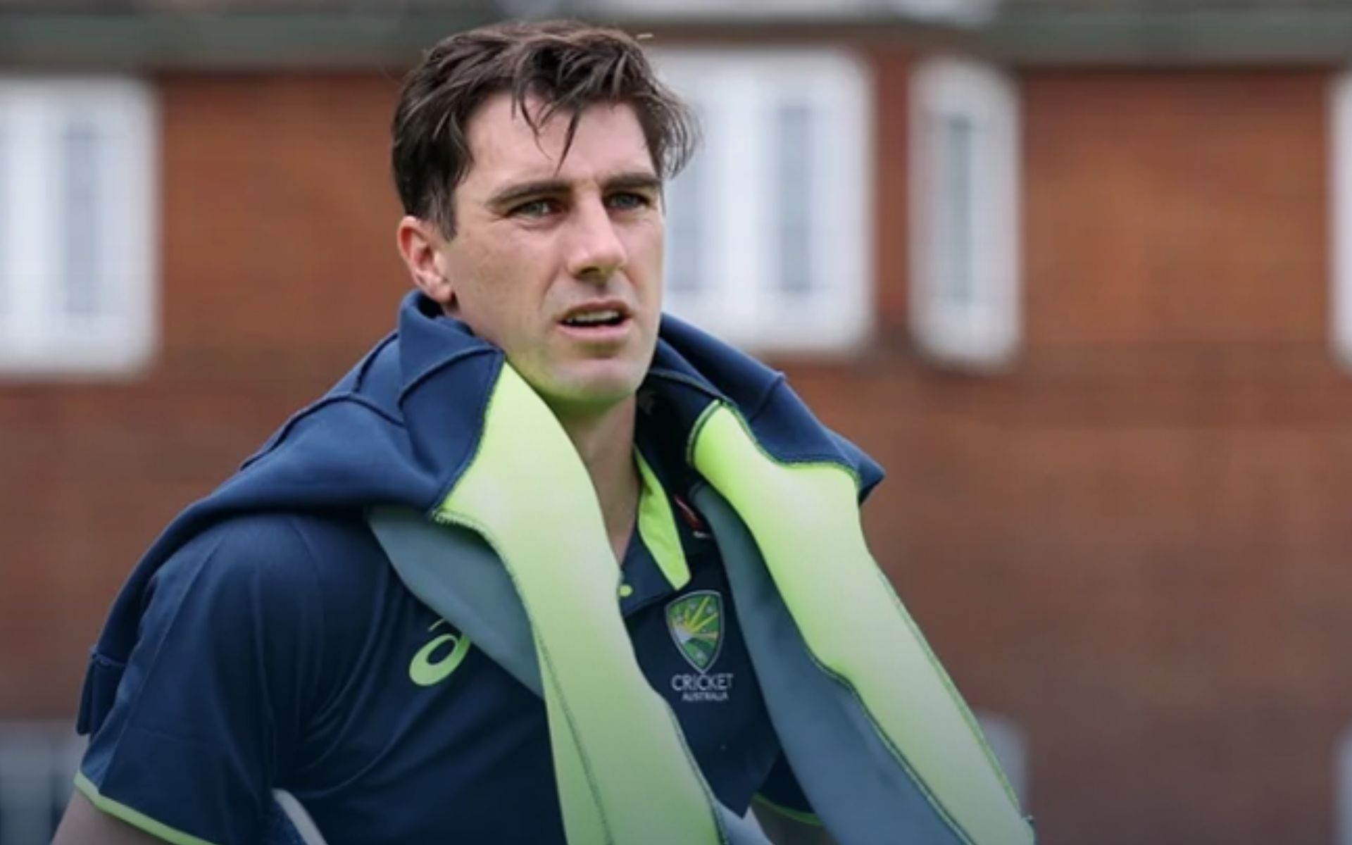 Pat Cummins ruled out of white-ball series vs New Zealand and India