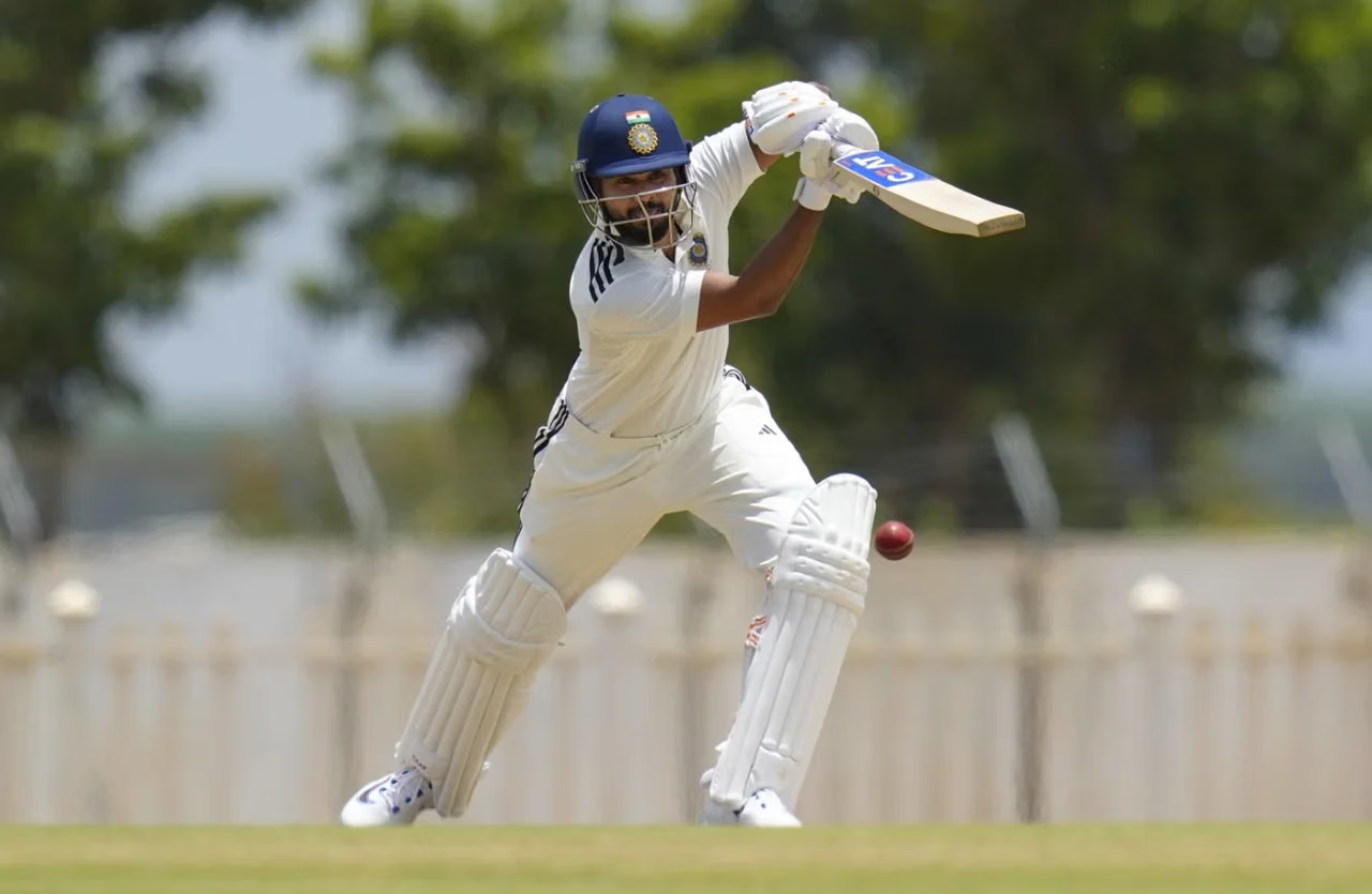 'Has become a case of musical chairs' - Ex India batter on Shreyas Iyer's choice as India A Captain