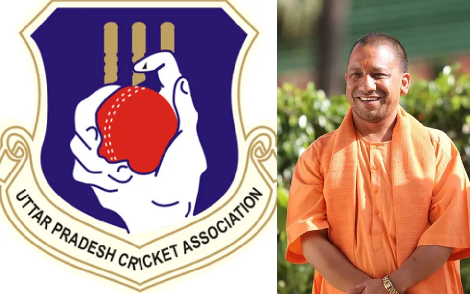 'UP should have at least four domestic teams' - CM Yogi Adityanath pleads BCCI to promote cricket in state