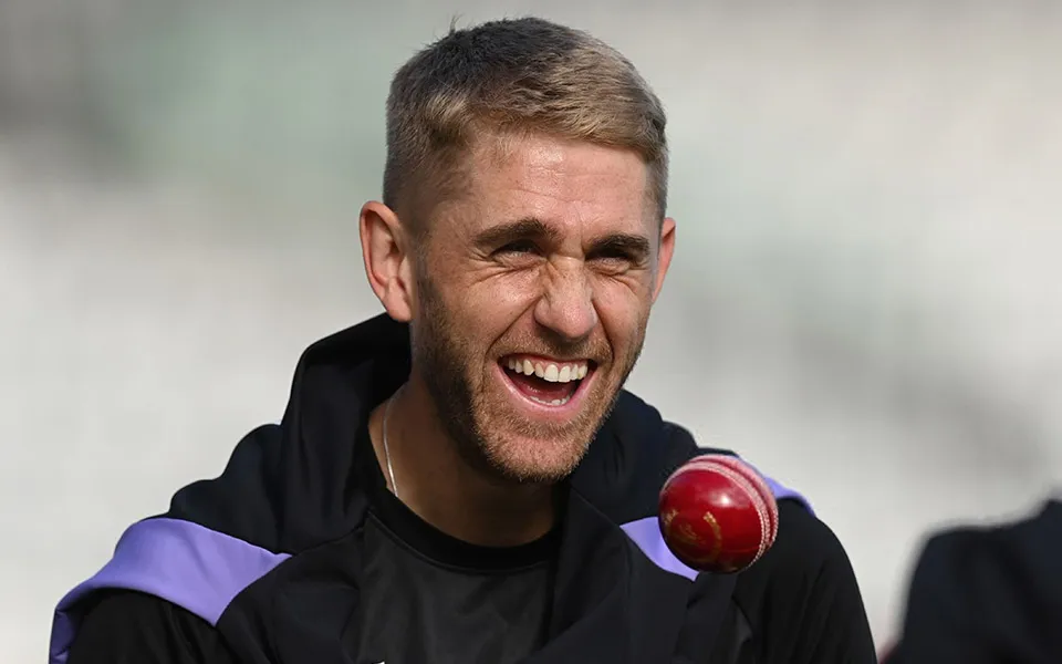 Olly Stone signs for Middlesex with eye on Ashes 1 Olly Stone signs for Middlesex with eye on Ashes