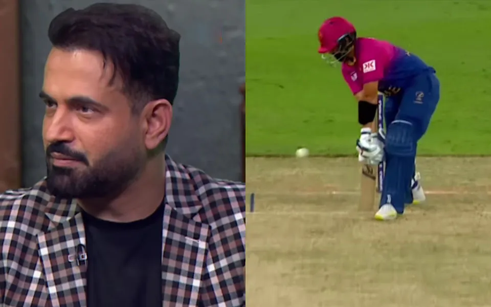 WATCH: Asia Cup 2025: Irfan Pathan's perfect on-air prediction on Jasprit Bumrah's yorker goes viral