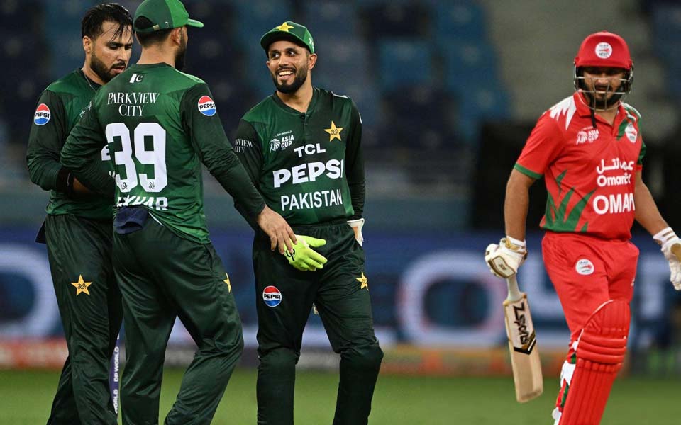 Asia Cup 2025: Biggest umpiring blunders and controversies 2 1757699927637 Pakistan and Oman