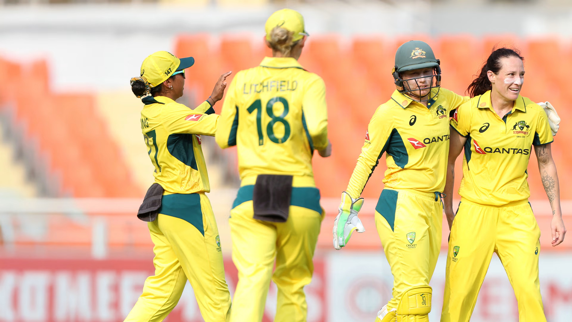 IND W vs AUS W Dream11 Prediction, Playing XI, Fantasy Cricket Tips, Pitch Report &amp; Injury Updates for Australia Women tour of India, 3rd ODI