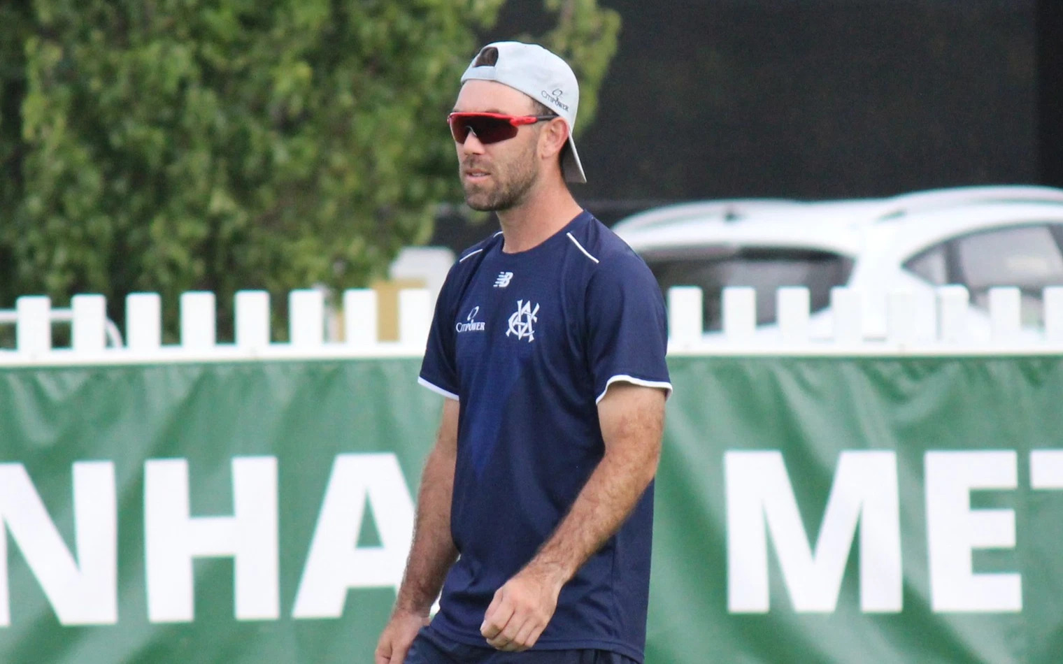 Glenn Maxwell returns to 50-over format with Victoria for Dean Jones Trophy 1 Glenn Maxwell returns to 50-over format with Victoria for Dean Jones Trophy