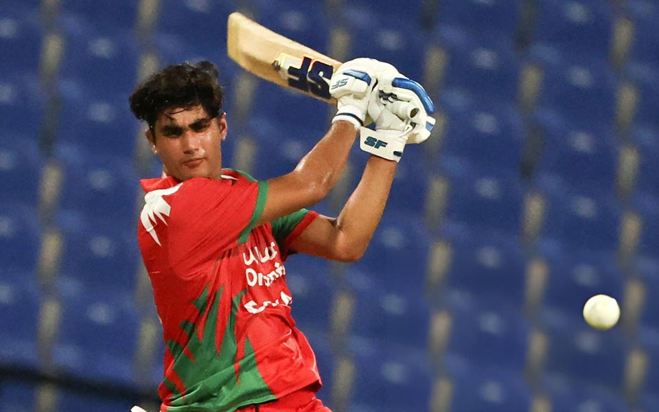 Asia Cup 2025: Youngest player from each team 6 1758016056351 Aryan Bisht