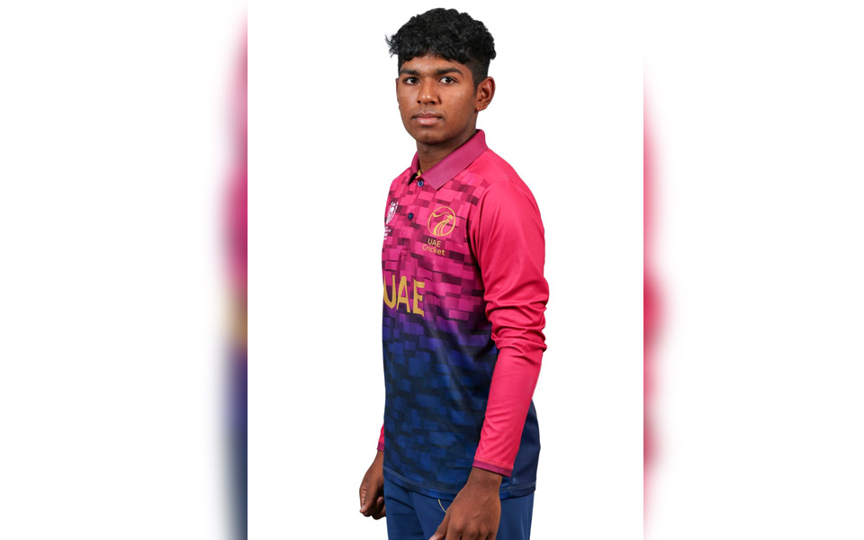 Asia Cup 2025: Youngest player from each team 9 1758016413313 Ethan D Souza