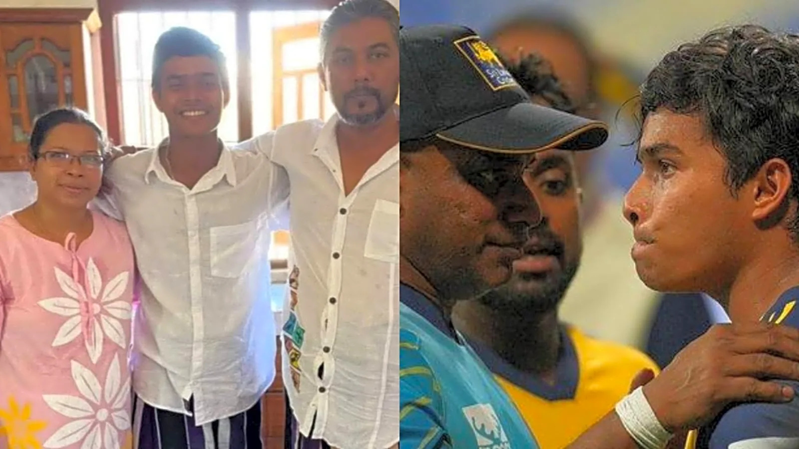 Asia Cup 2025: Dunith Wellalage to rejoin Sri Lanka team after father's death 1 Asia Cup 2025: Dunith Wellalage to rejoin Sri Lanka team after father's death