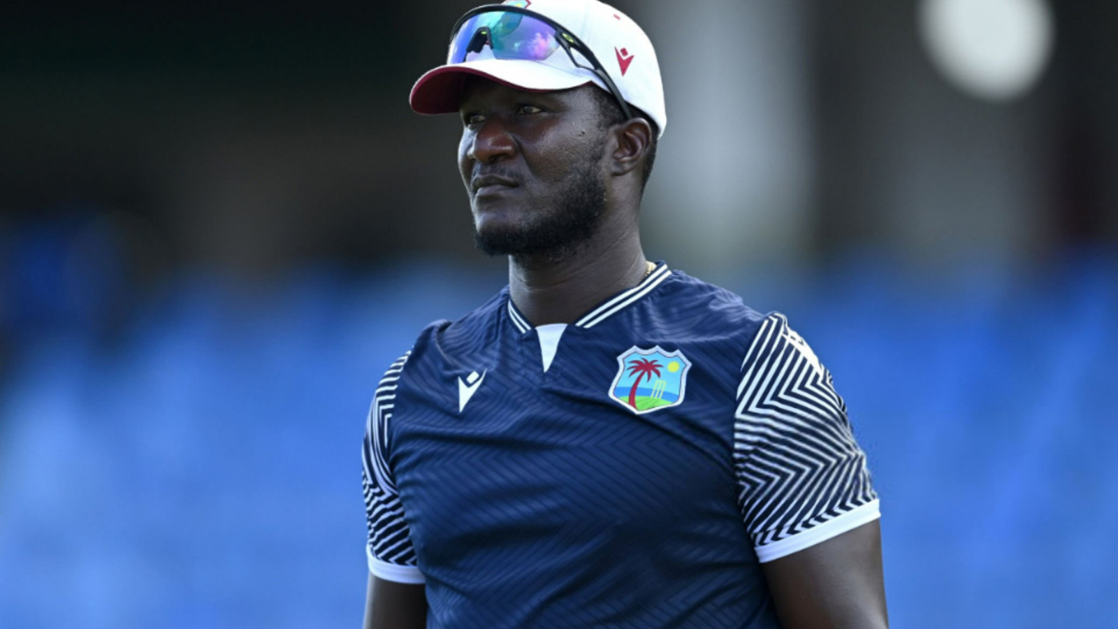 IND vs WI 2025: Daren Sammy confident in West Indies' ability to take 20 wickets