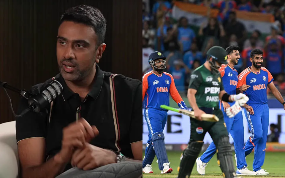 Asia Cup 2025: 'India haven't played down IND vs PAK hype, they just shared the truth' - Legendary spinner shares views ahead of Sunday's match 1 Asia Cup 2025: 'India haven't played down IND vs PAK hype, they just shared the truth' - Legendary spinner shares views ahead of Sunday's match