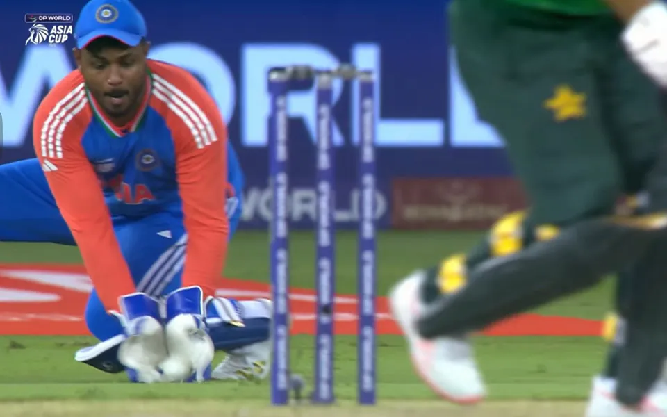 Home 70 Asia Cup 2025: Biggest umpiring blunders and controversies