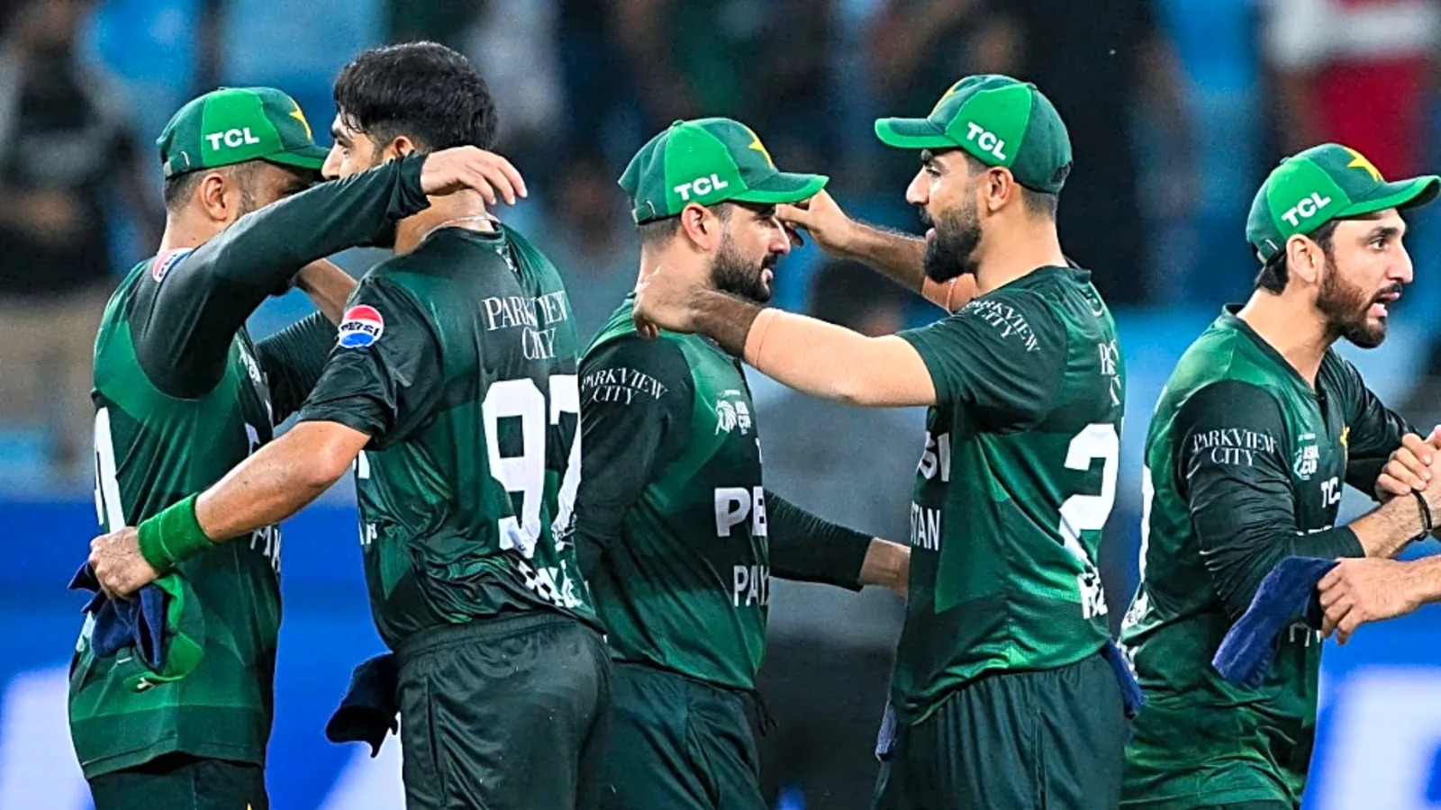 Asia Cup 2025: Pakistan vs Bangladesh, Match 17 - Who Said What?