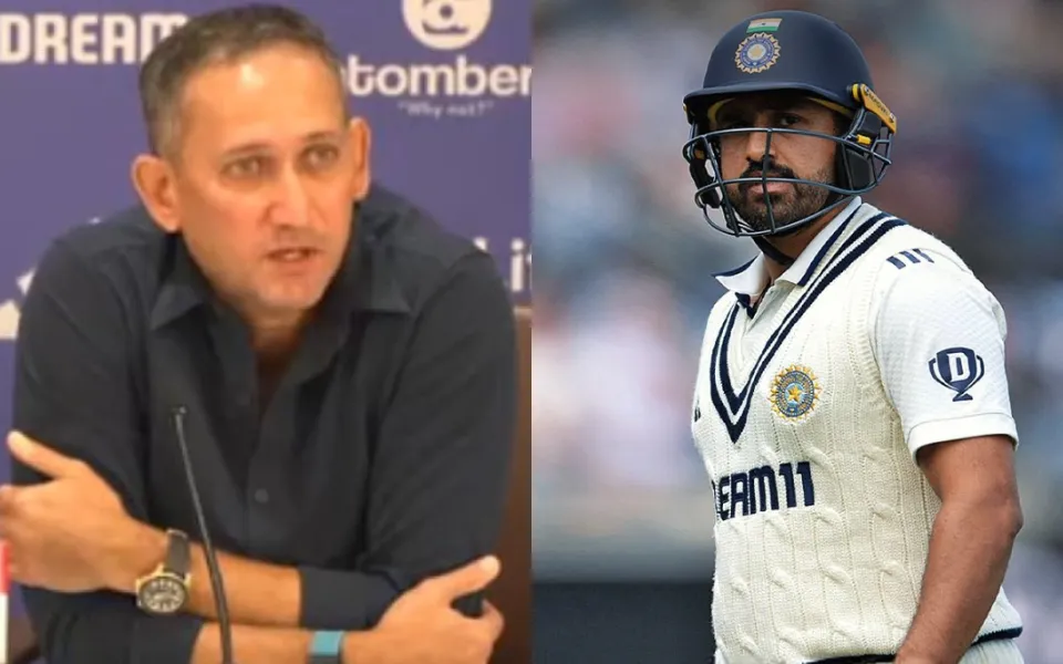 "You should probably ask the selectors what they are thinking" - Karun Nair expresses disappointment after West Indies Test series snub