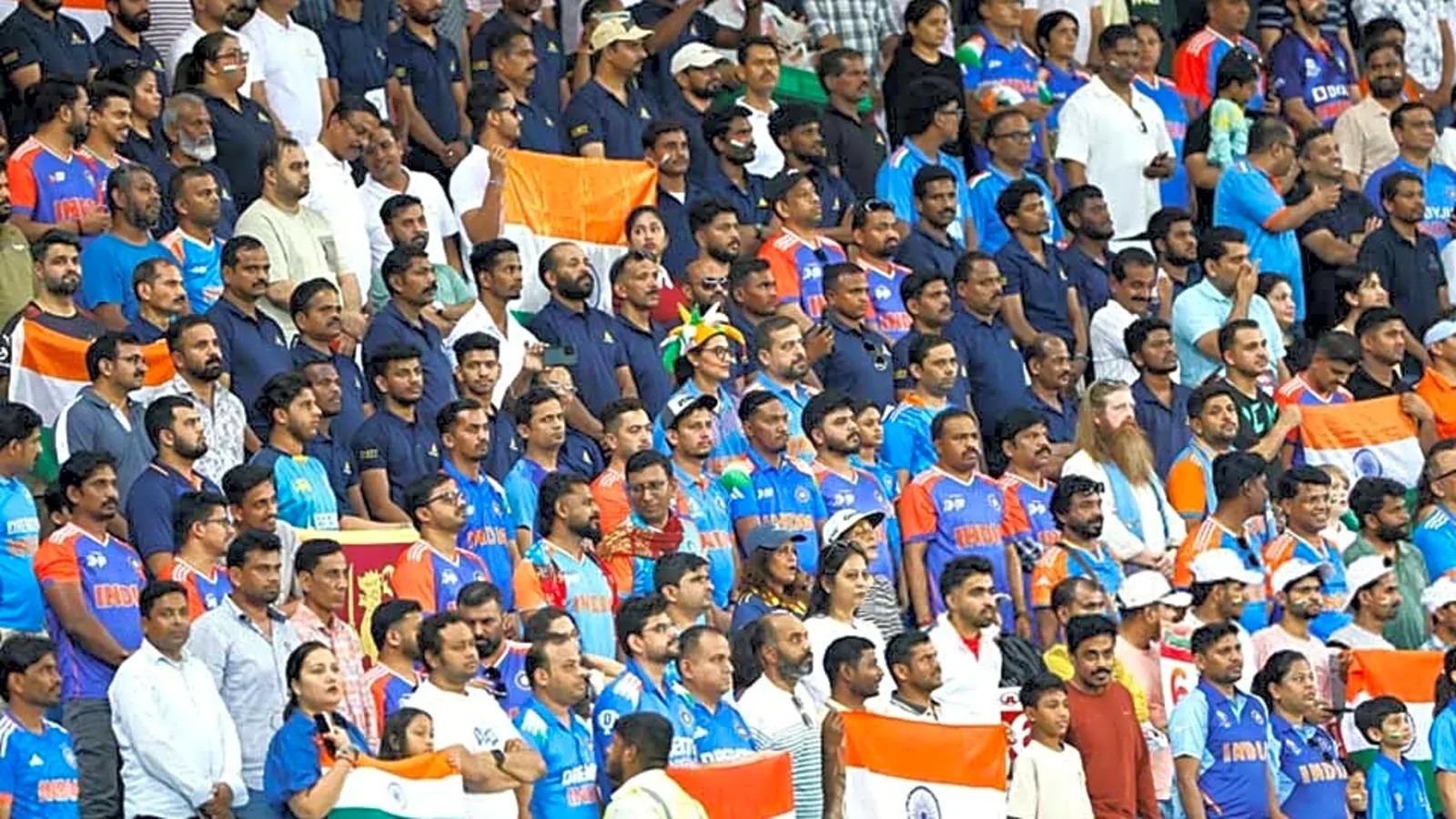 Asia Cup 2025: Dubai tickets for first-ever IND-PAK final sold out