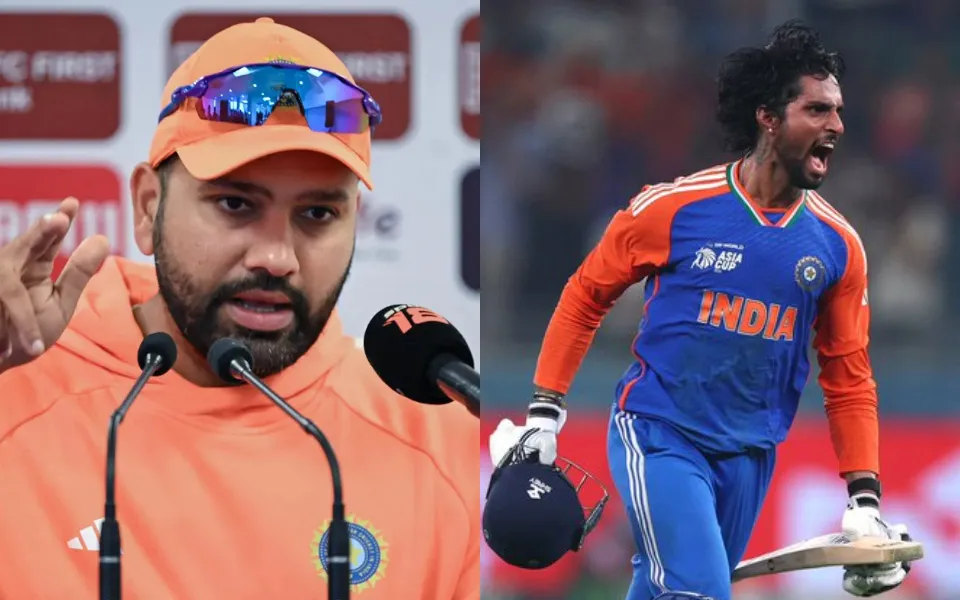 Asia Cup 2025: Rohit Sharma's accurate prediction on Tilak Varma comes to realisation in IND vs PAK final