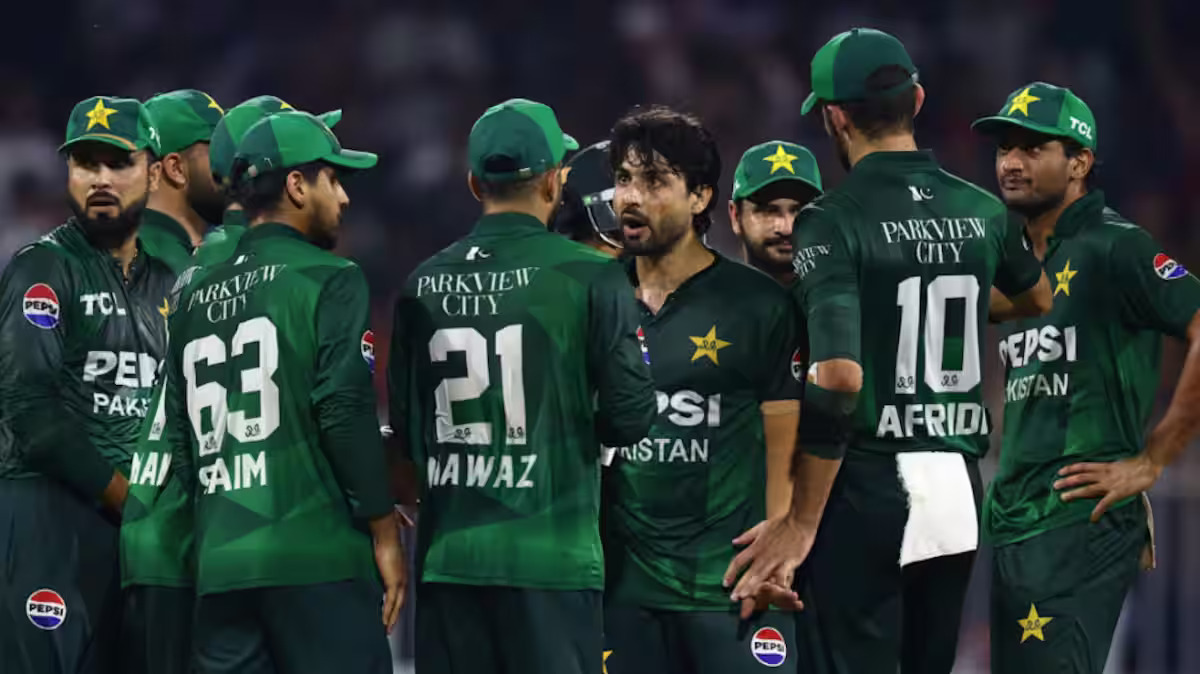 Pakistan to host Sri Lanka for three-match ODI series in November
